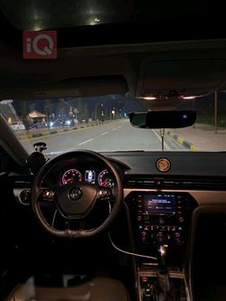 ڤۆڵکسواگن پاسات